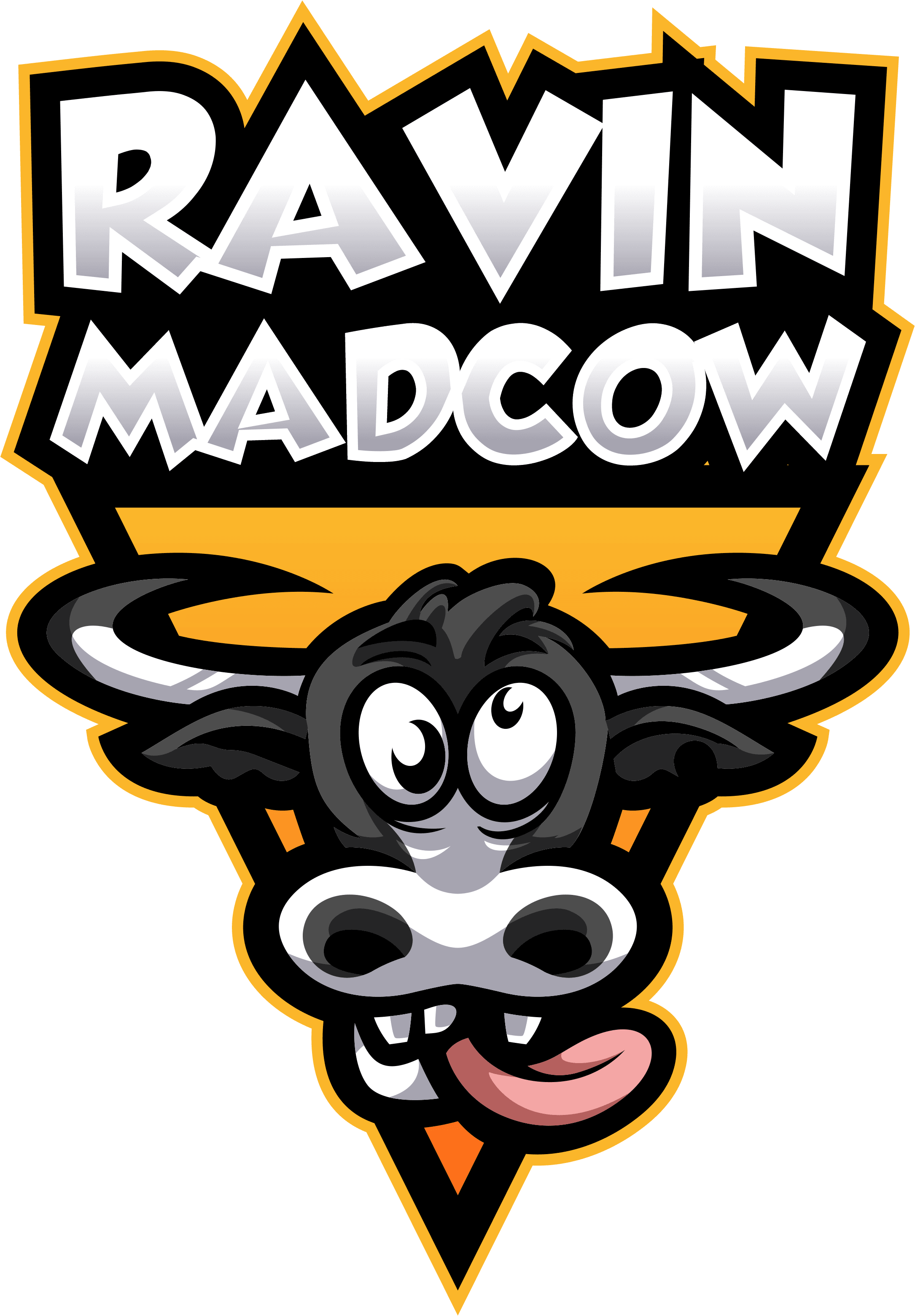 Ravinmadcow